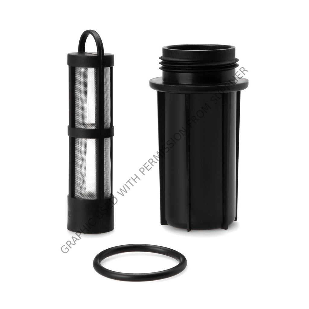 FG  FF257 FUEL FILTER