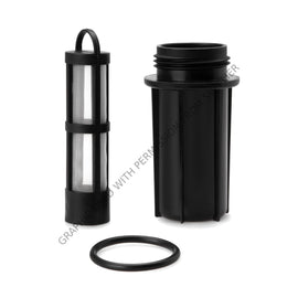 FG  FF257 FUEL FILTER