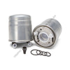 FG  FF258 FILTER, FUEL CARTRIDGE