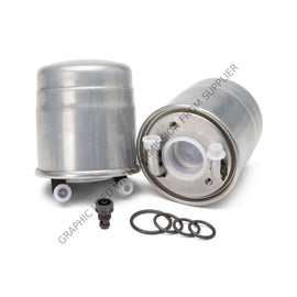 FG  FF258 FILTER, FUEL CARTRIDGE