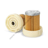 FG  FF42106 FUEL FILTER CARTRIDGE PLASTIC