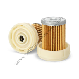 FG  FF42106 FUEL FILTER CARTRIDGE PLASTIC