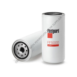 FG  FF5000 FLTR FUE