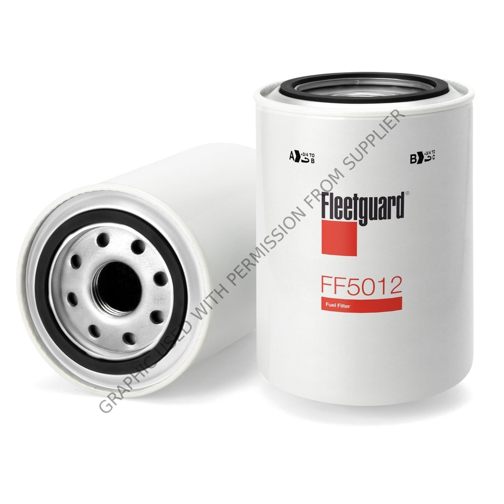 FG  FF5012 FF PKG
