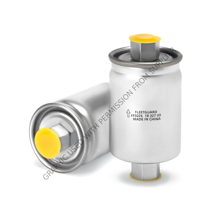FG  FF5026 FILTER