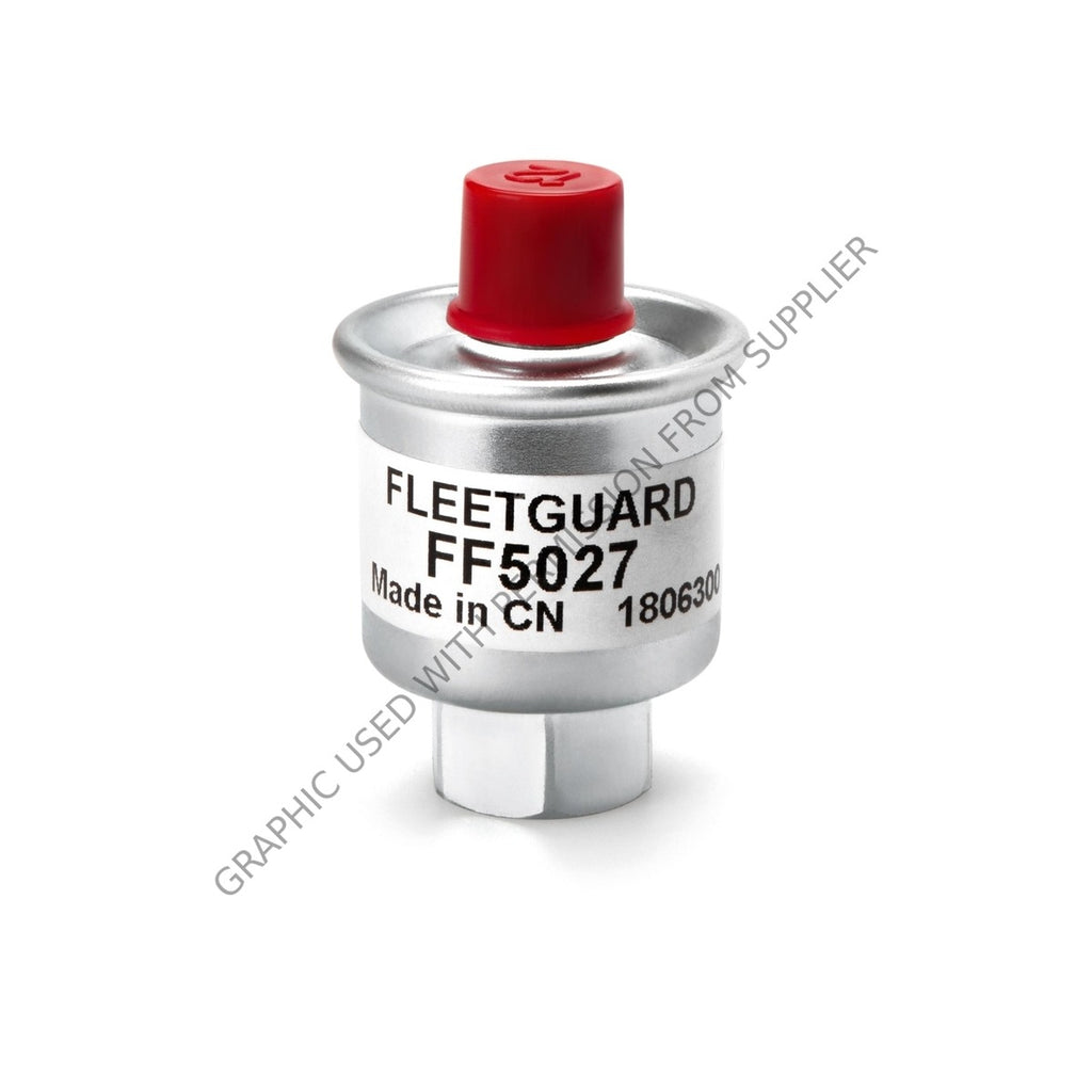 FG  FF5027 FUEL FILTER