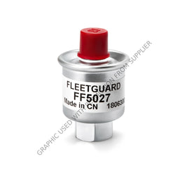 FG  FF5027 FUEL FILTER
