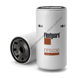 FG  FF5036 PACKAGE, FUEL FILTER