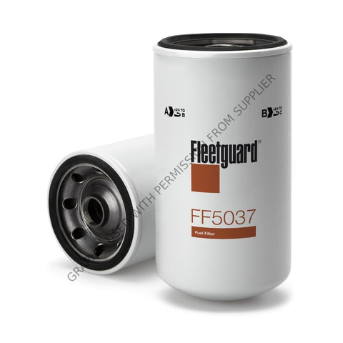 FG  FF5037 FF PKG