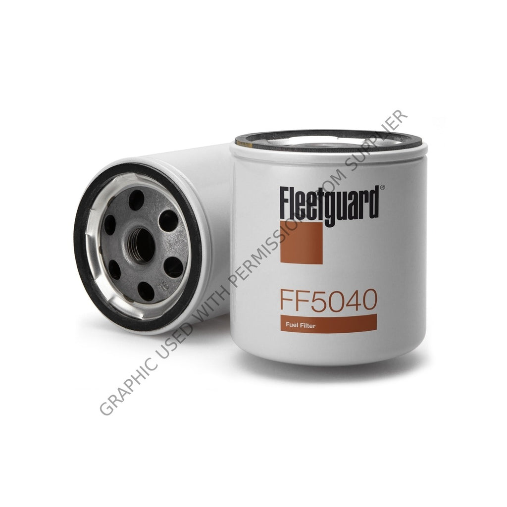 FG  FF5040 FUEL FILTER