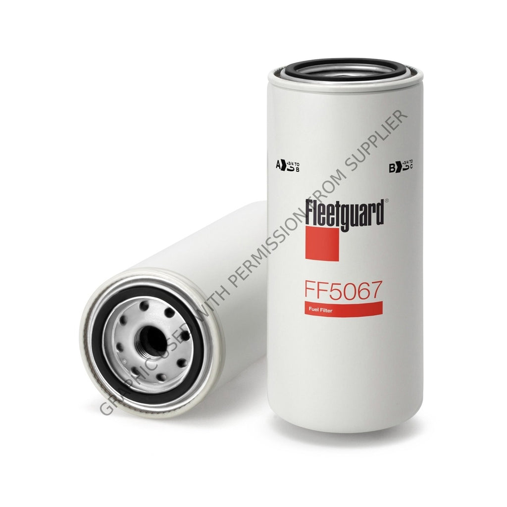 FG  FF5067 FUEL FILTER