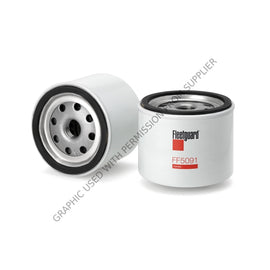 FG  FF5091 FUEL FILTER