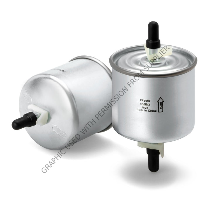 FG  FF5097 FILTER