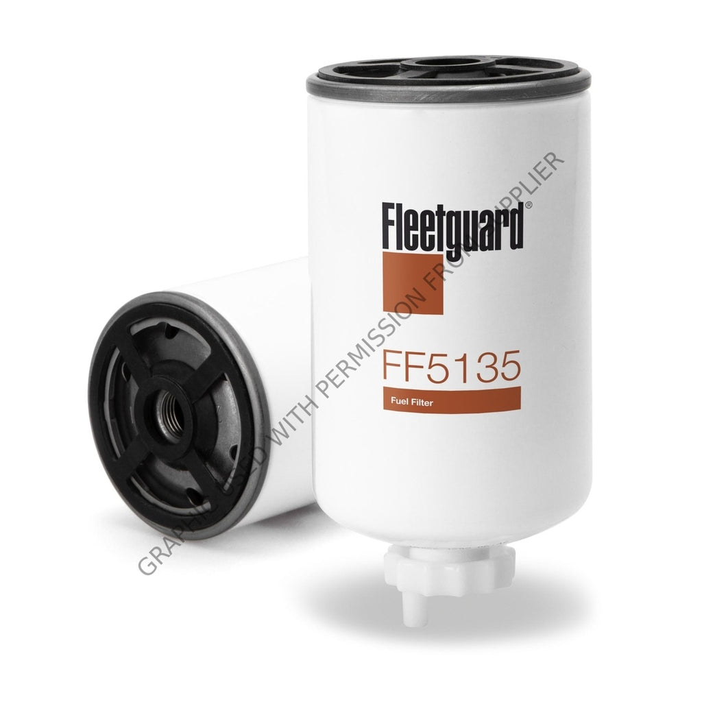 FG  FF5135 PACKAGE, FUEL FILTER