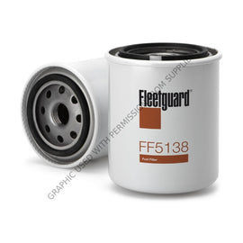 FG  FF5138 FUEL FILTER PKG
