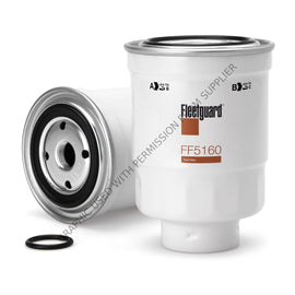 FG  FF5160 OIL FILTER
