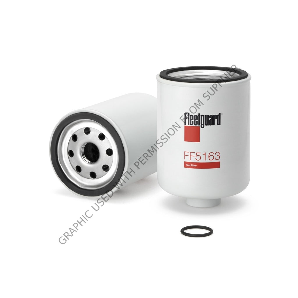 FG  FF5163 FUELFILTER