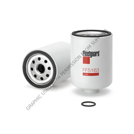 FG  FF5163 FUELFILTER