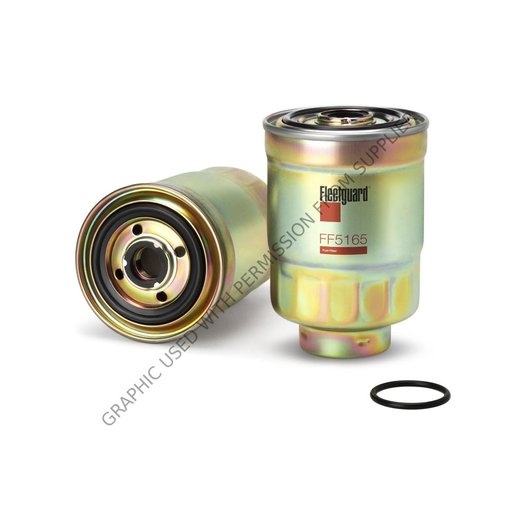 FG  FF5165 FUELFILTER