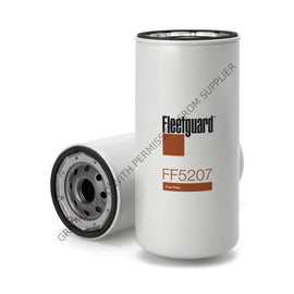 FG  FF5207 PACKAGE, FUEL FILTER