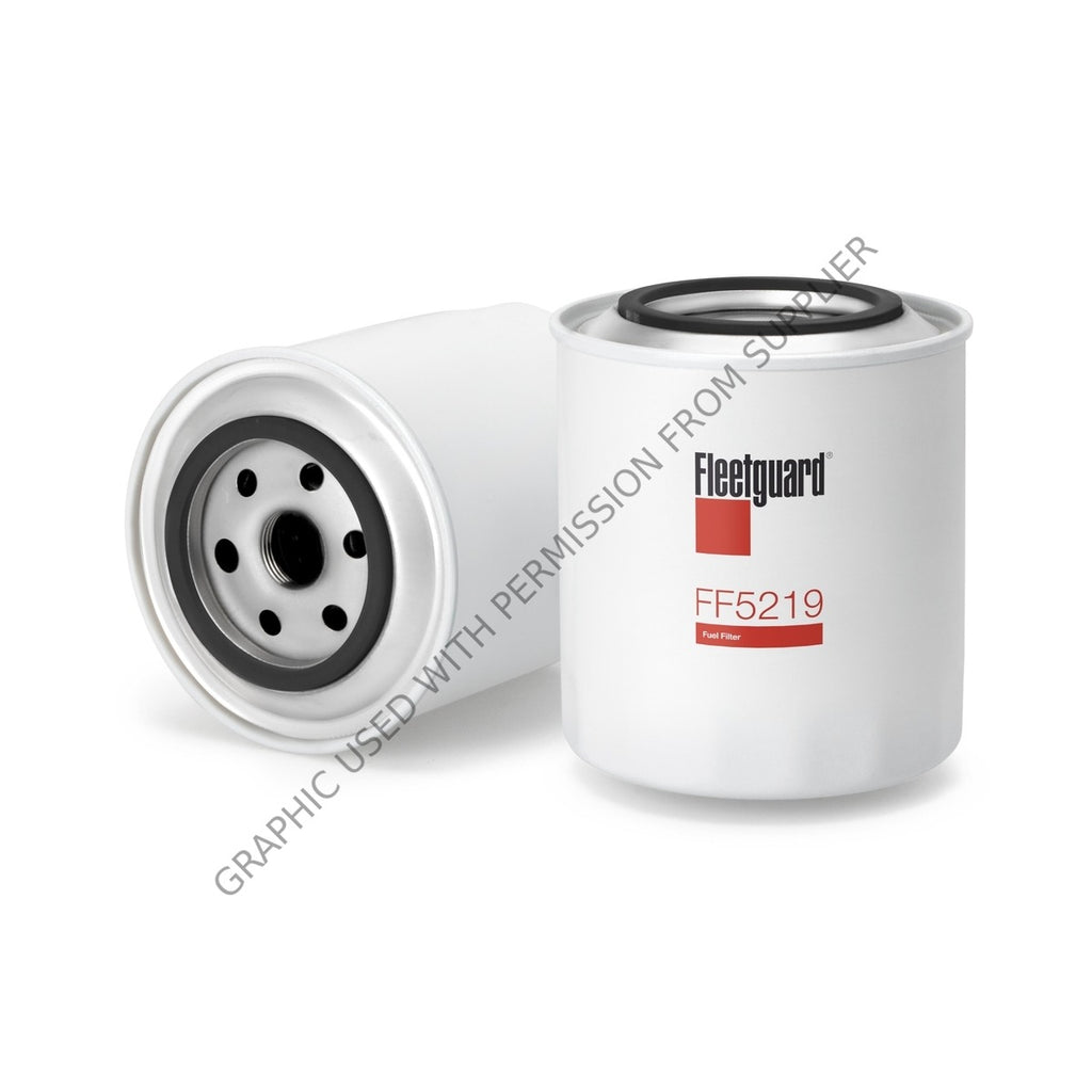 FG  FF5219 FUEL FILTER