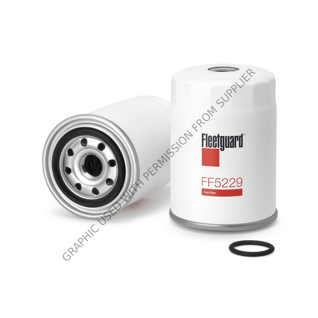FG  FF5229 F-FILTER