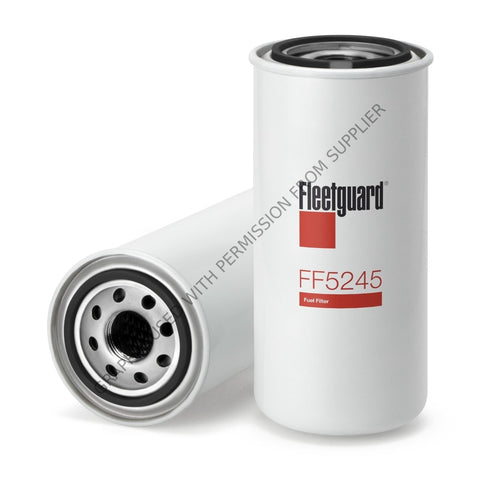 FG  FF5245 FF, PAC