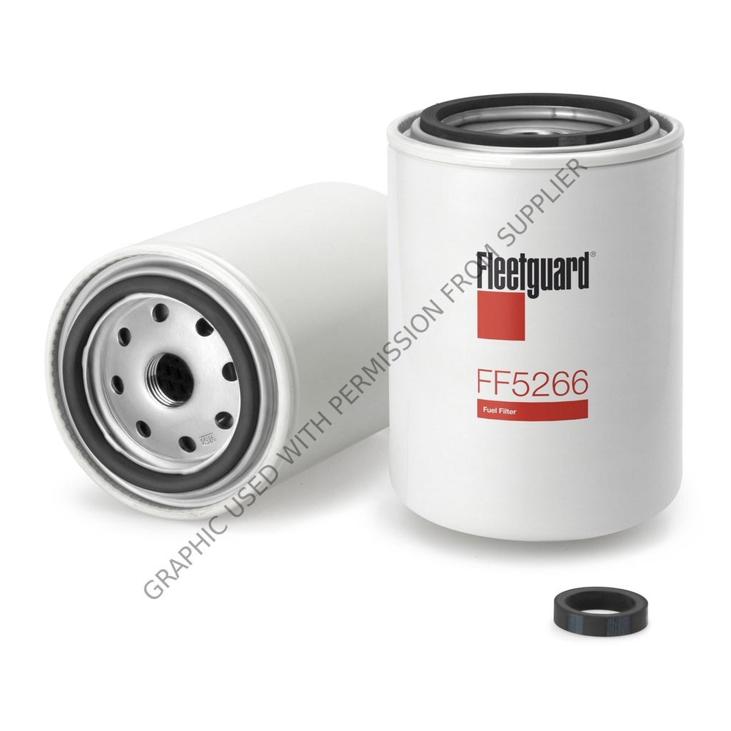 FG  FF5266 FUELFILTER