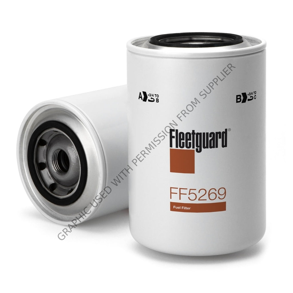 FG  FF5269 FUEL FILTER