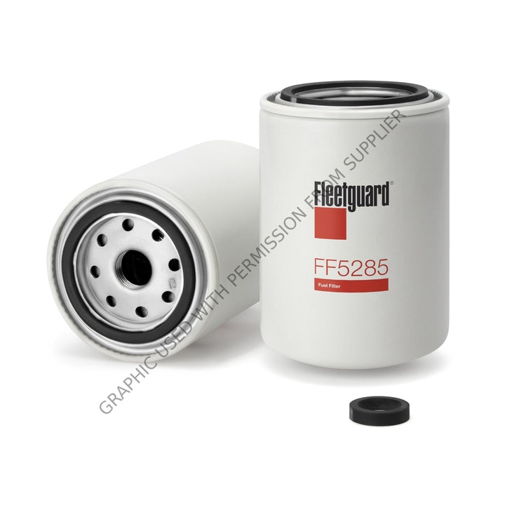 FG  FF5285 PAC FF