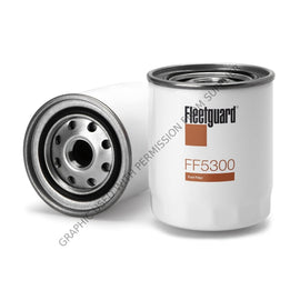 FG  FF5300 PAC FF