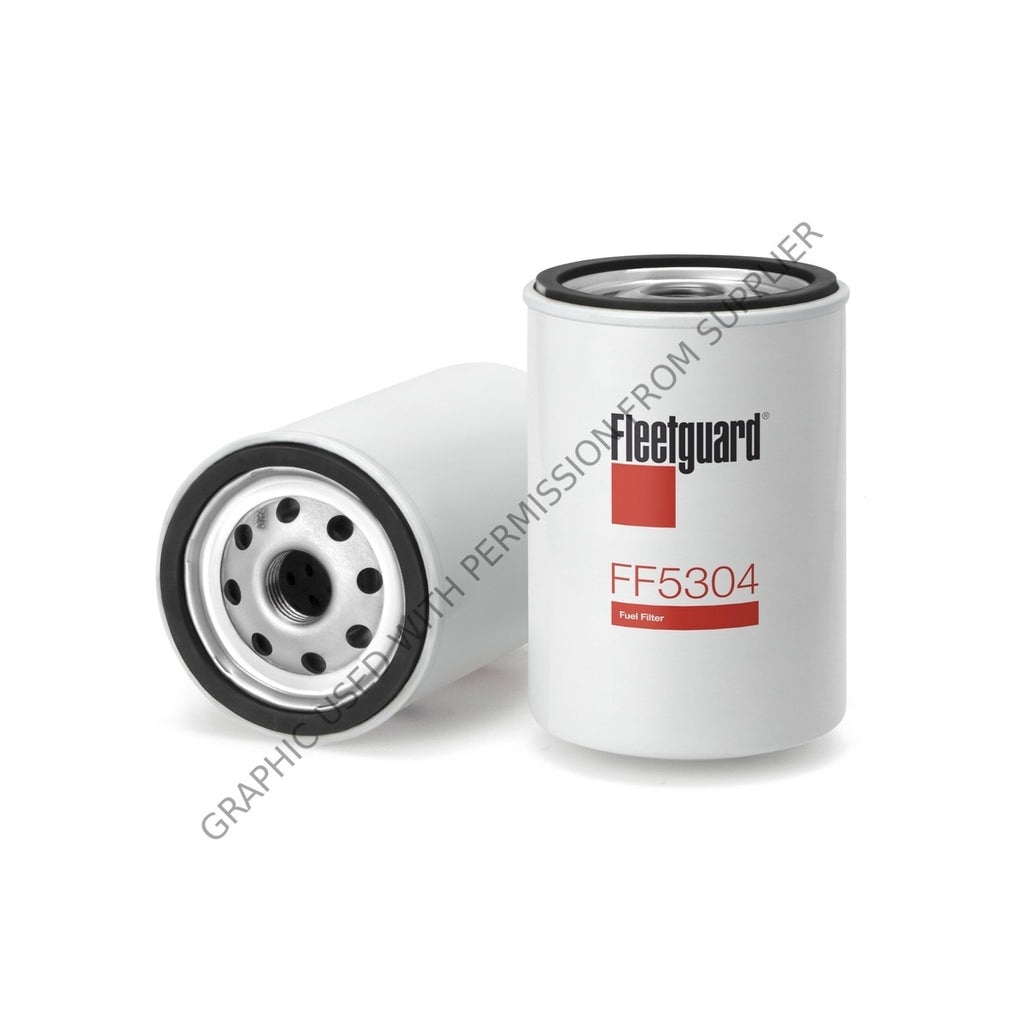 FG  FF5304 FUEL FILTER