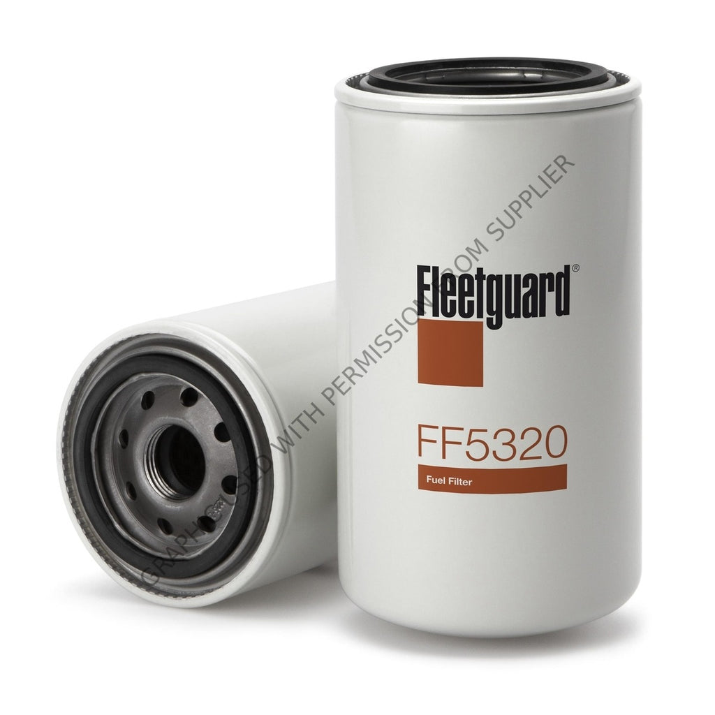 FG  FF5320 PACKAGE, FUEL FILTER