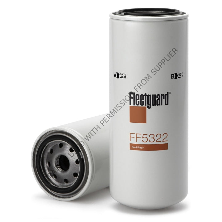FG  FF5322 PAC,FF