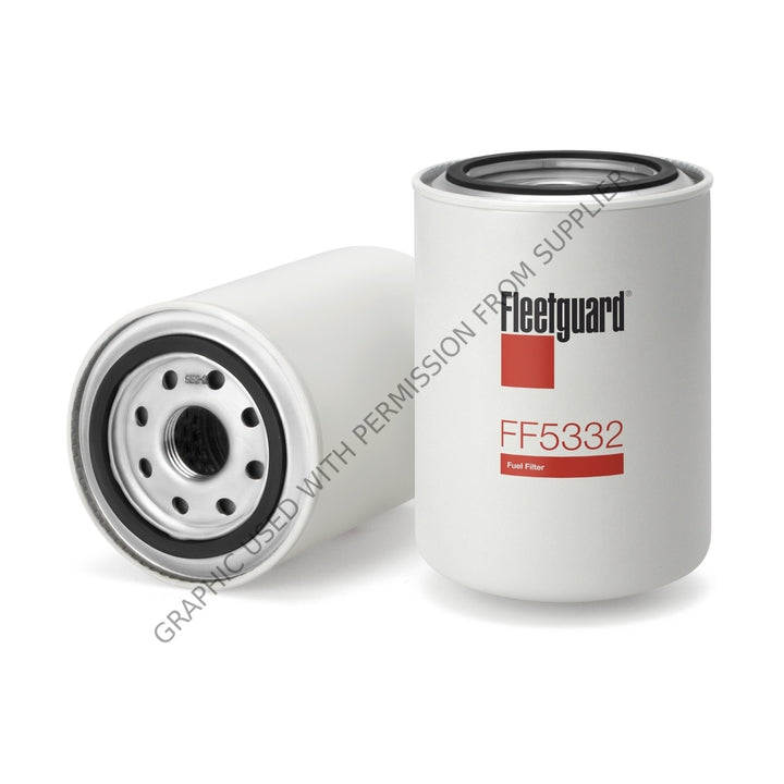 FG  FF5332 PAC, FF