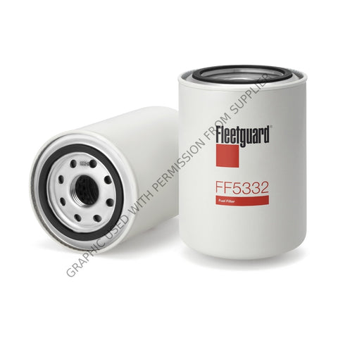 FG  FF5332 PAC, FF
