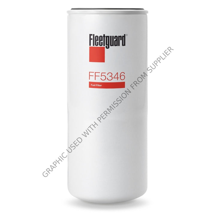 FG  FF5346 PAC FF