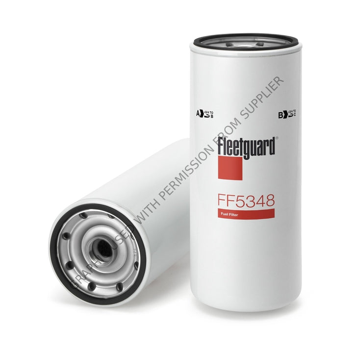 FG  FF5348 PAC FF