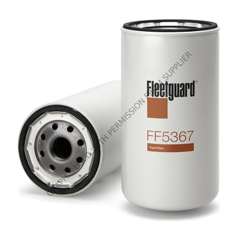 FG  FF5367 PAC FF