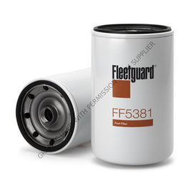 FG  FF5381 PACKAGE, FUEL FILTER