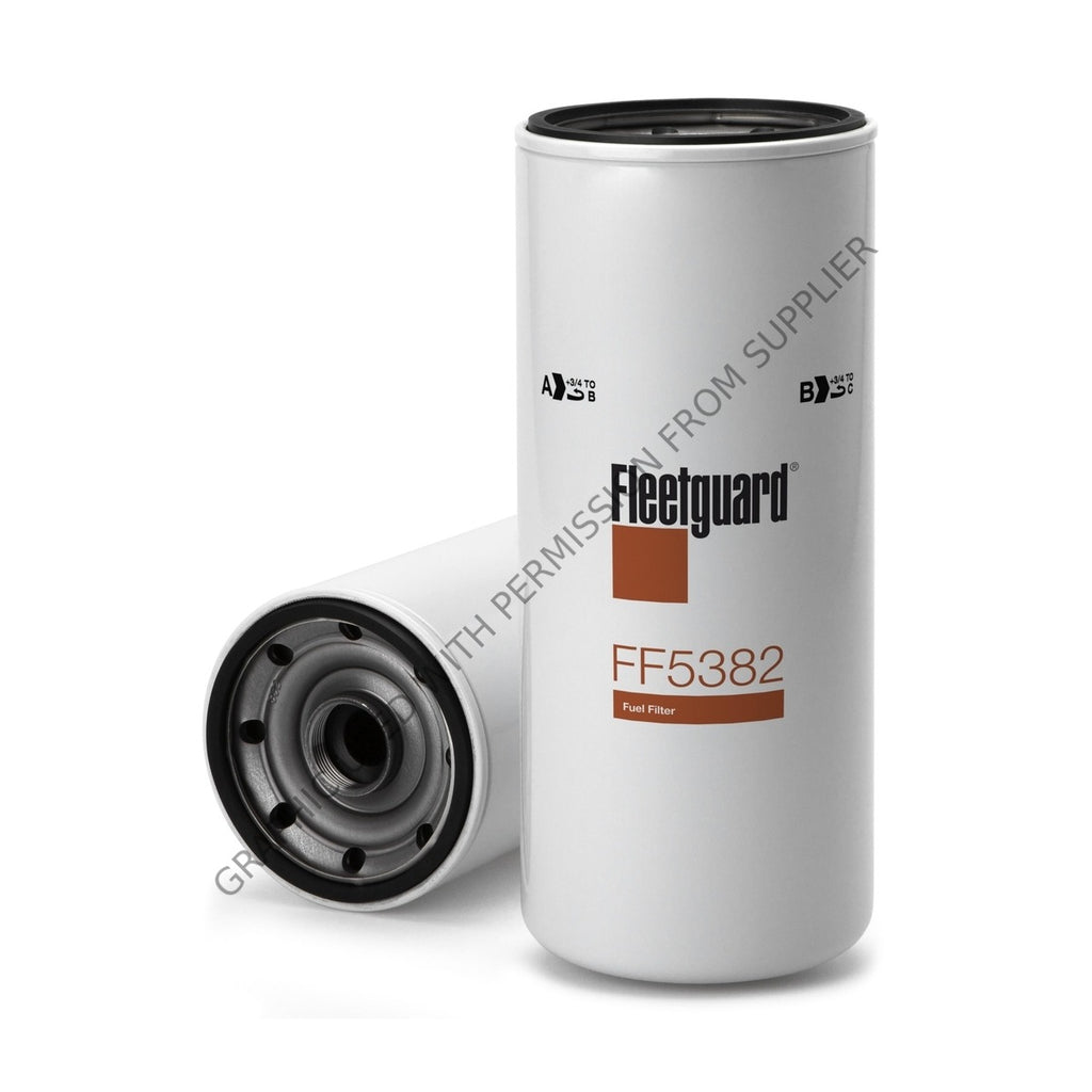 FG  FF5382 PACKAGE, FUEL FILTER