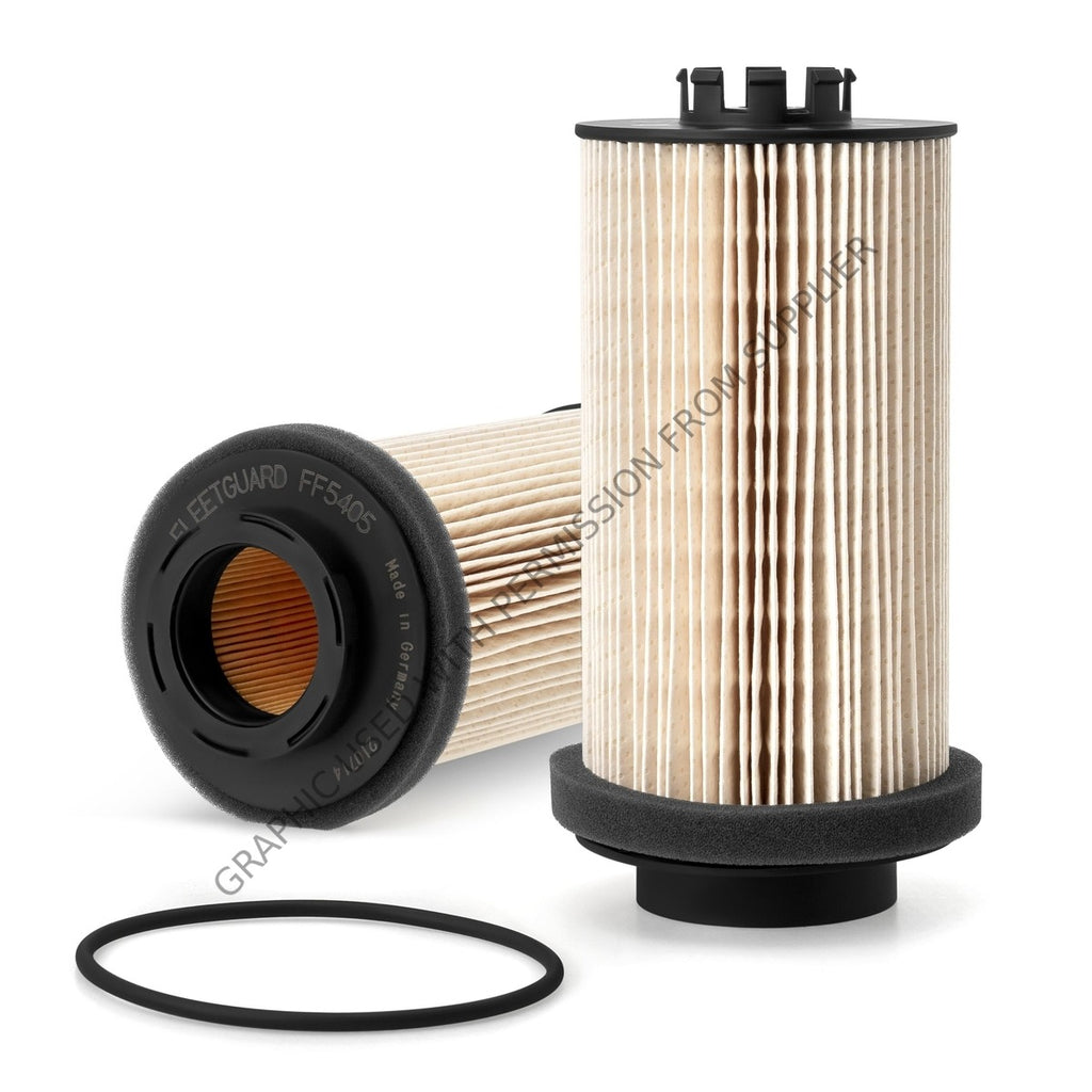FG  FF5405 FUEL FILTER PACK