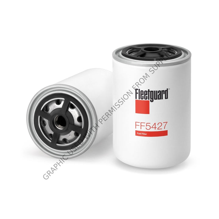 FG  FF5427 PAC FF