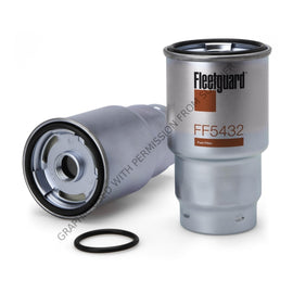 FG  FF5432 FUEL FILTER
