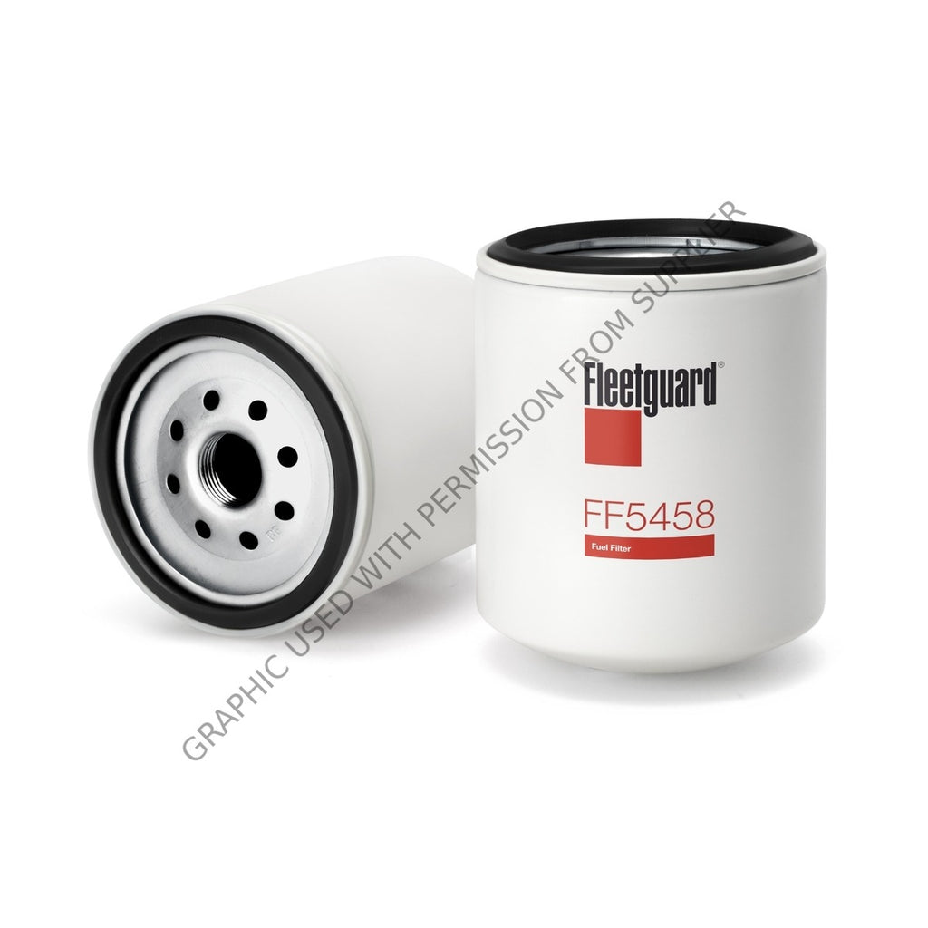 FG  FF5458 PACKAGE, FUEL FILTER