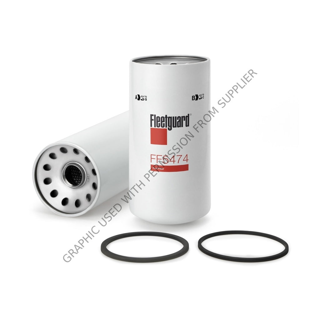 FG  FF5474 FUEL FILTER