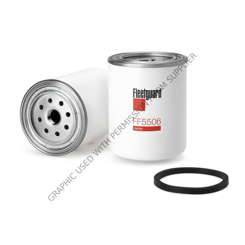FG  FF5506 FILTER