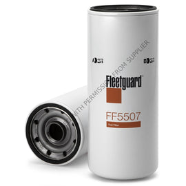 FG  FF5507 FUEL FILTER