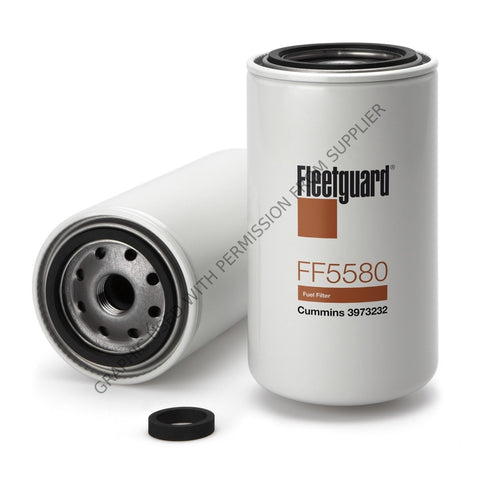 FG  FF5580 FUEL FILTER