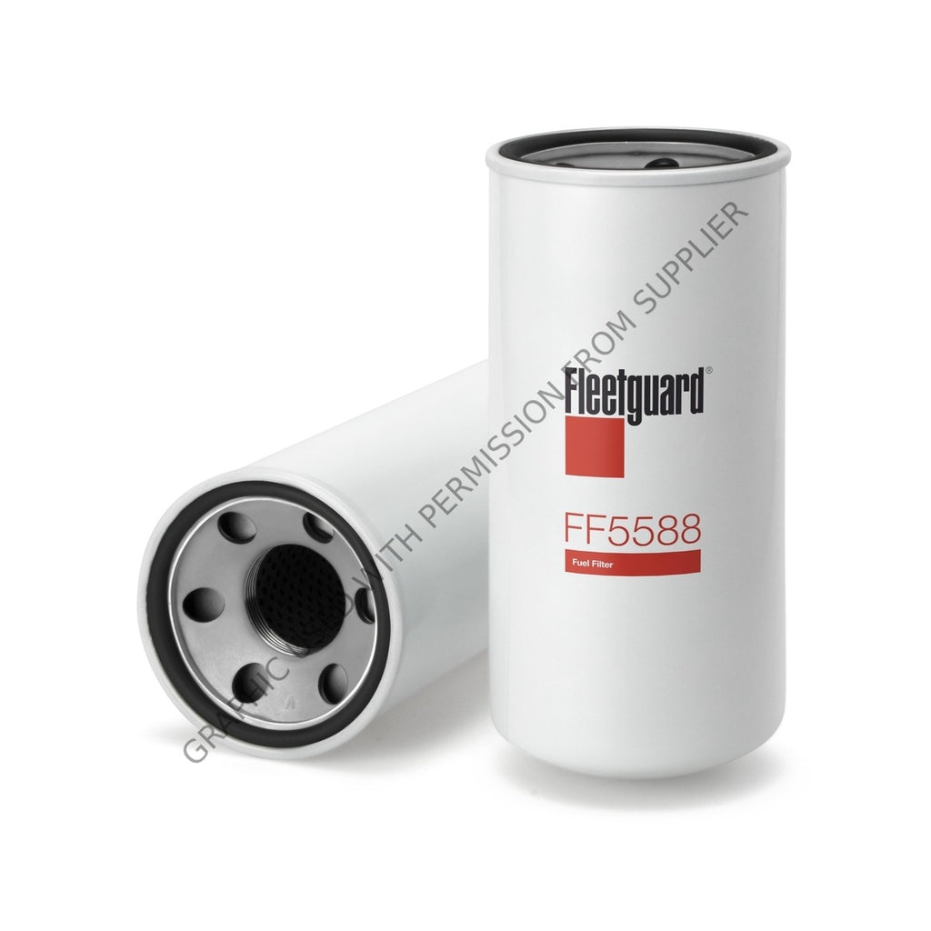 FG  FF5588 FUEL FILTER